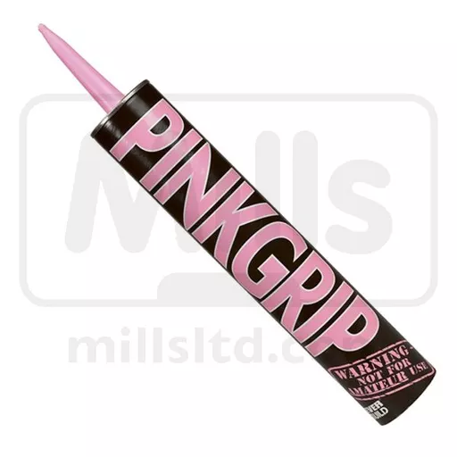 PinkGrip Gripfill 350ML Cartridge