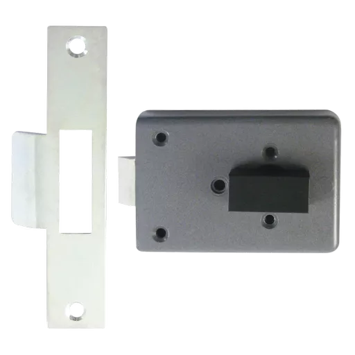 UNION FB4 Slamlock