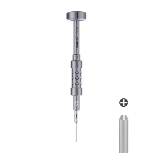 Qianli - iThor 3D Phillips Screwdriver