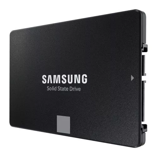 Samsung 4TB 870 EVO SSD