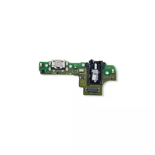 Charging Port Board Flex (CERTIFIED) - For Galaxy A10S (A107)
