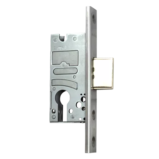 SCHUCO 241183 Key Operated U-Rail Deadlock