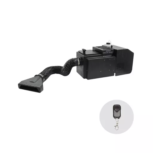 Equinox Arcus 2000 Low Fogger