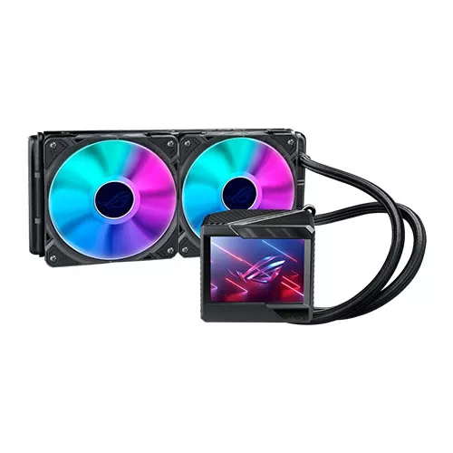 Asus ROG Ryujin II ARGB 240mm Cooler