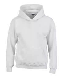Heavy Blend® Youth Hooded Sweatshirt