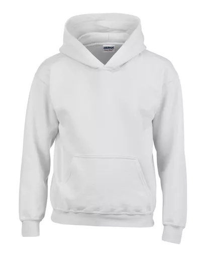 Heavy Blend® Youth Hooded Sweatshirt