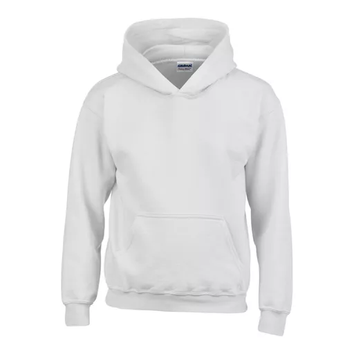 Heavy Blend® Youth Hooded Sweatshirt