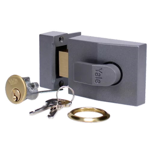 YALE 82 Deadbolt Nightlatch