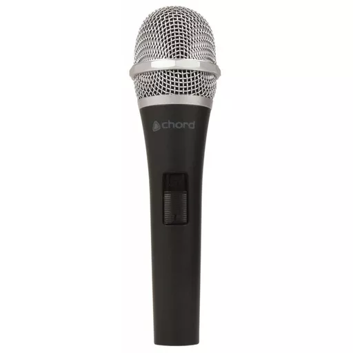 Chord DM04 Vocal Microphone