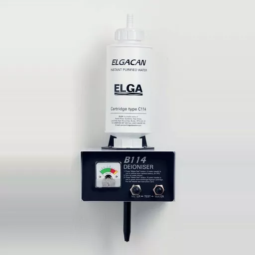 Cartridges C114 PK 4