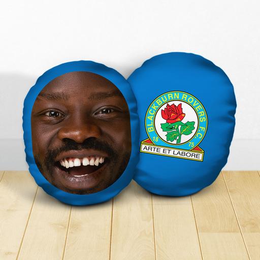 Blackburn rovers club store shop