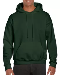 DryBlend®  Adult Hooded Sweatshirt
