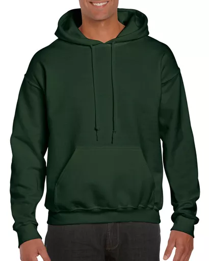 DryBlend® Adult Hooded Sweatshirt