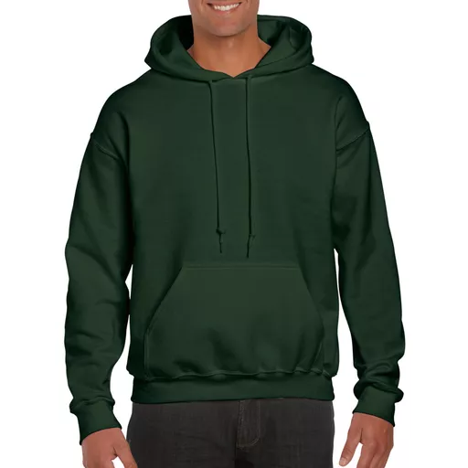 DryBlend® Adult Hooded Sweatshirt