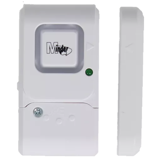 MINDER Mini Window & Door Alarm