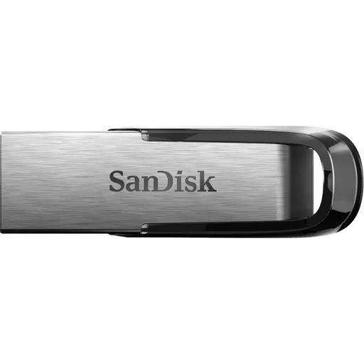 SanDisk ULTRA FLAIR USB flash drive 16 GB USB Type-A 3.0 Silver