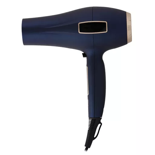 Twilight LED Hair Dryer Touch