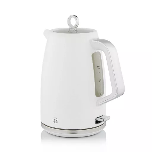 Serenity 1.7L Kettle White