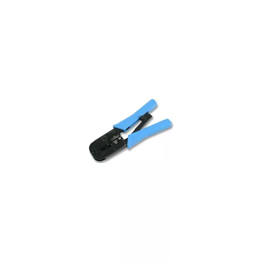 3-In-1 Ratchet Modular Crimping Tool