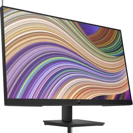 HP P27 G5 FHD Monitor
