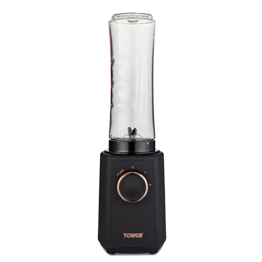 Tower Cavaletto 300W Personal Blender Black