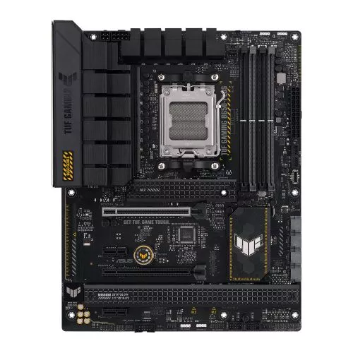 Asus TUF GAMING B650-PLUS