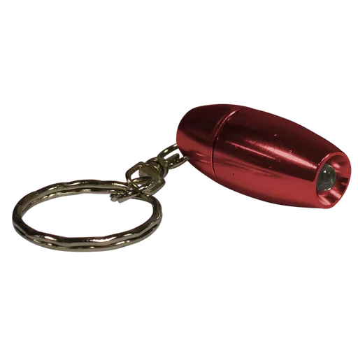 ASEC Mini Key Ring Light 3 Colours