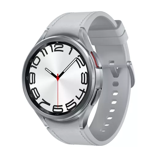 Samsung Galaxy Watch6 Classic SM-R960NZSAEUA smartwatch / sport watch 3.81 cm (1.5