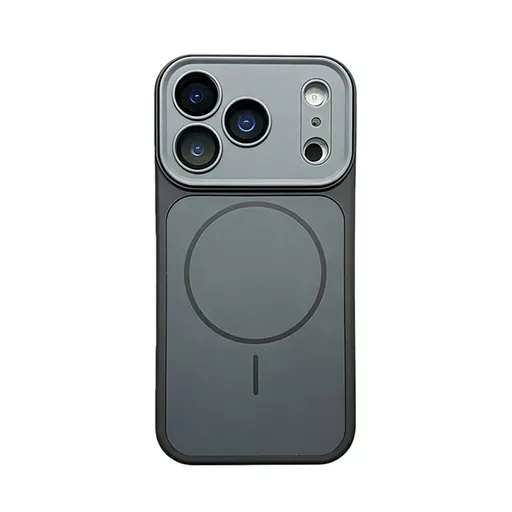 ProMag Lenshield for iPhone 16 - Black