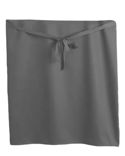 Multi-Coloured Recycled Waist Apron (28x24)