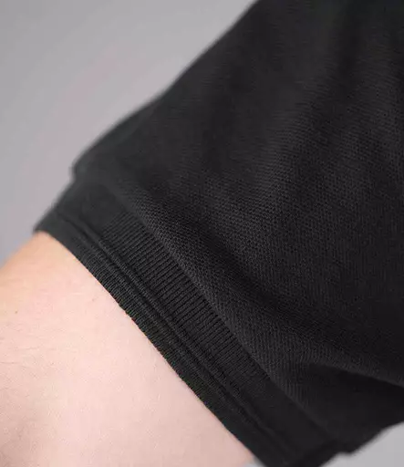 Pro RTX Pro Premium Piqué Polo Shirt