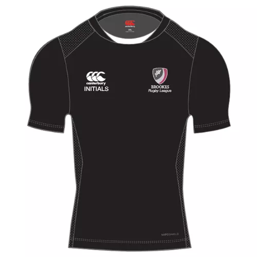 Oxford Brookes University Rugby League Senior Club Dry Tee