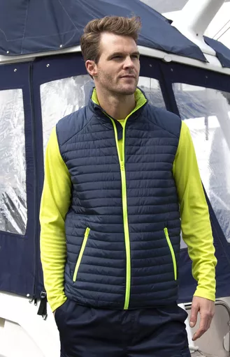 Thermoquilt Gilet