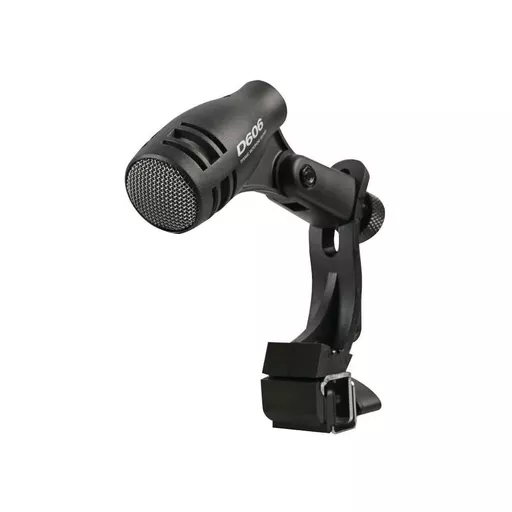 Pulse D-606 Snare/Tom Dynamic Drum Microphone