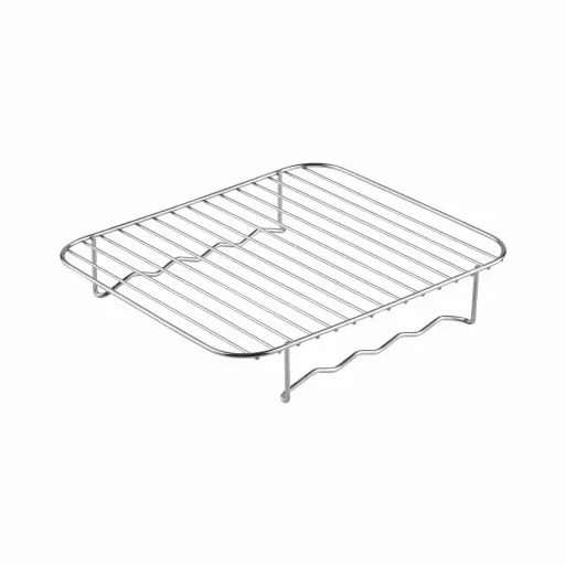 Crisper Grill Plate for T17190