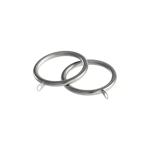 ECO PACK 35MM METAL LINED RINGS