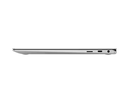 Samsung Galaxy Book2 Pro 360 Book2 Pro 360 Hybrid (2-in-1) 33.8 cm (13.3") Touchscreen Full HD Intel® Core™ i5 i5-1240P 8 GB LPDDR5-SDRAM 256 GB SSD Wi-Fi 6E (802.11ax) Windows 11 Home Silver