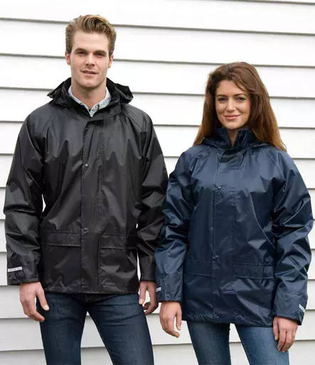 Result Core Waterproof Over Jacket