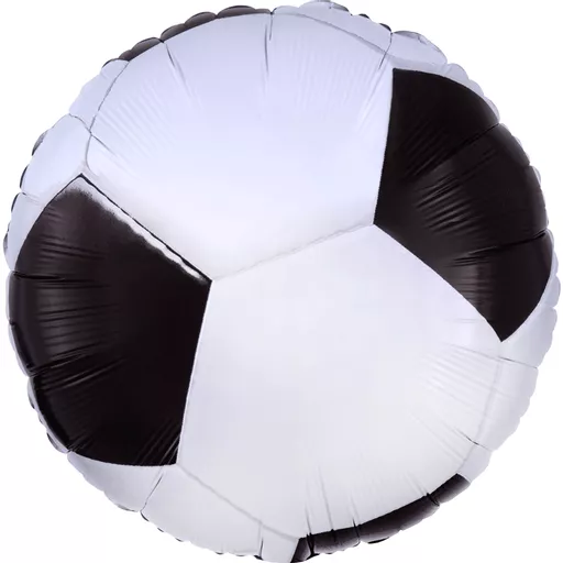 Football Foil Balloon