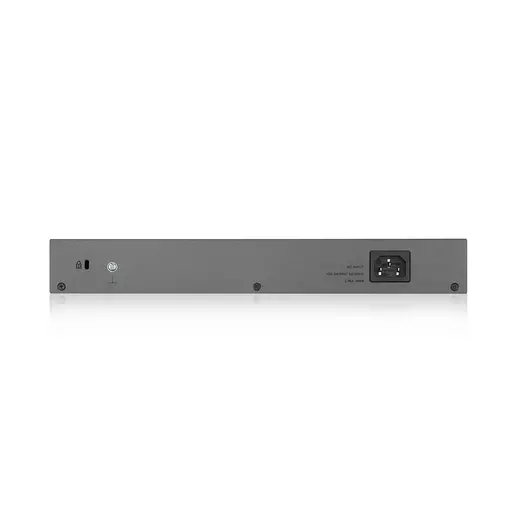 Zyxel GS1350-18HP Managed L2 Gigabit Ethernet (10/100/1000) Power over Ethernet (PoE) Grey