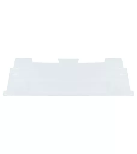 2 Tier Acrylic Mobile Phone Holder 600mm