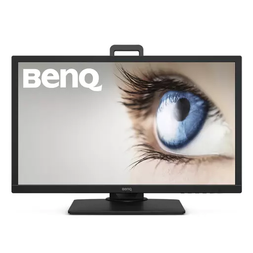 BenQ BL2483TM 61 cm (24") 1920 x 1080 pixels Full HD LED Black