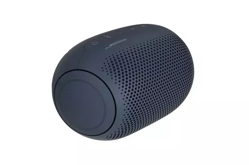 LG XBOOM Go PL2 Mono portable speaker Blue 5 W