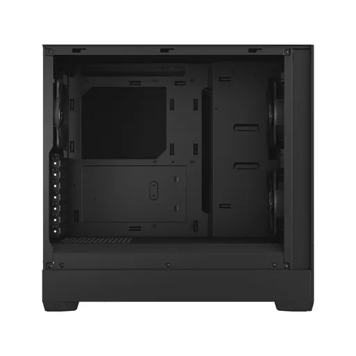 Fractal Design Pop Silent Tower Black