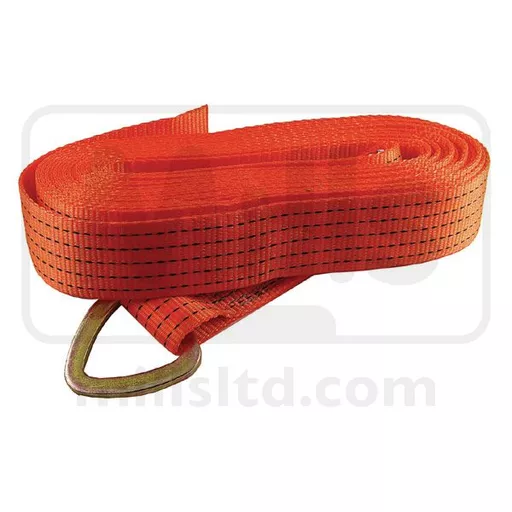 Strap Tensioning 2A