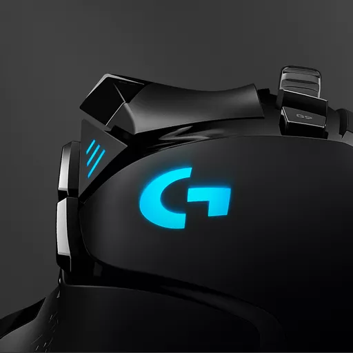 Logitech G G502 HERO High Performance Gaming Mouse