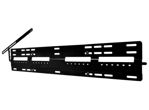 Peerless SUF661 TV mount 2.03 m (80") Black