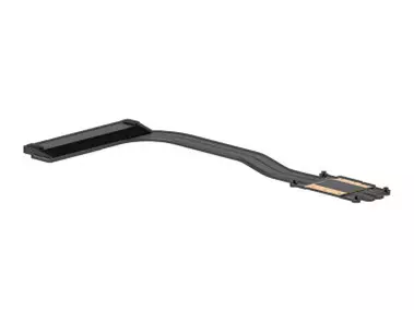 Bouncepad Lounge | Apple iPad Pro 2nd Gen 10.5 (2017) / iPad Air 3rd Gen (2019) | White | Exposed Front Camera and Home Button |