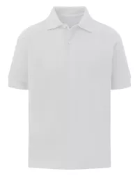 Kid's Polycotton Polo
