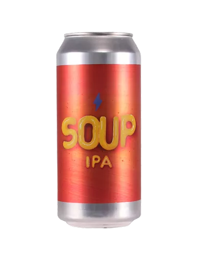 Garage Beer Soup